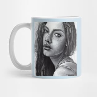 Modelo Girls Mug